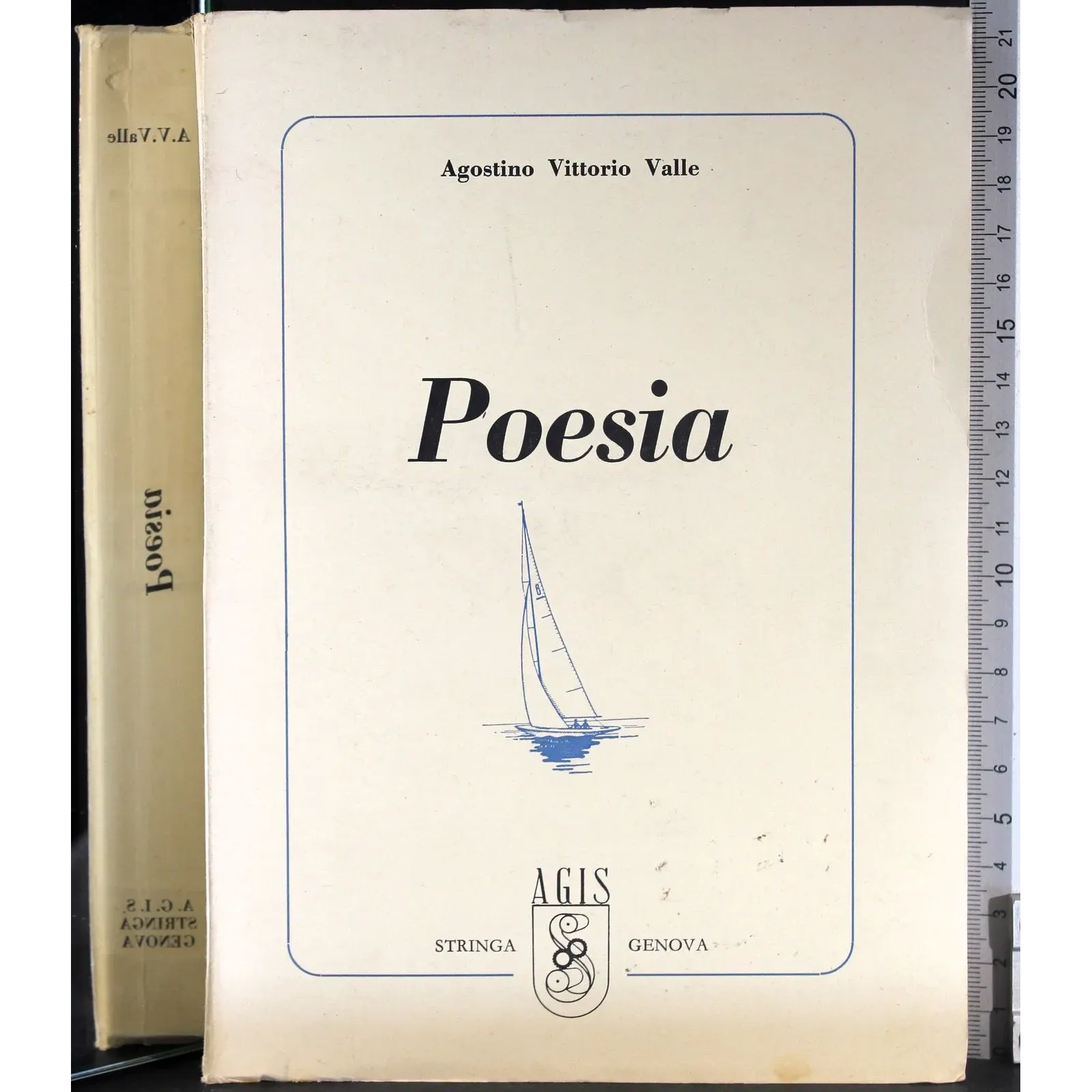Poesia