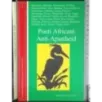 Poeti africani Anti-Apartheid