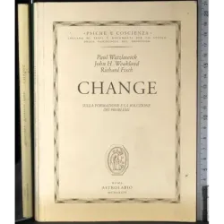 Change