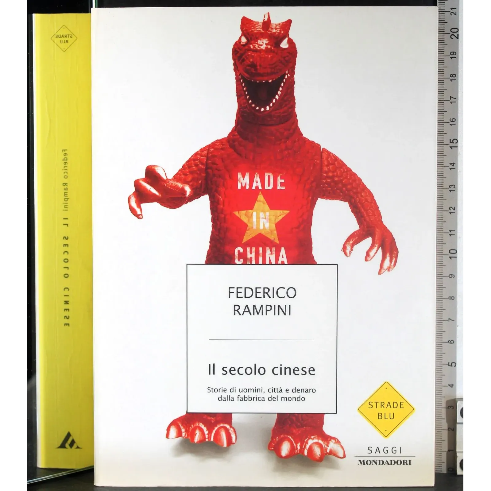 Il secolo cinese