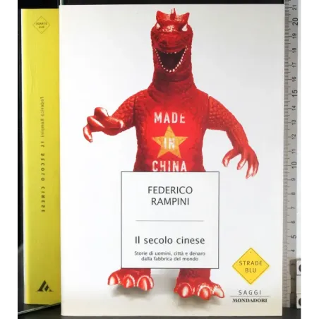 Il secolo cinese