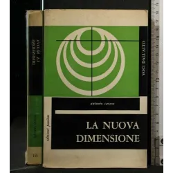 LA NUOVA DIMENSIONE