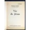 Vie de Jesus