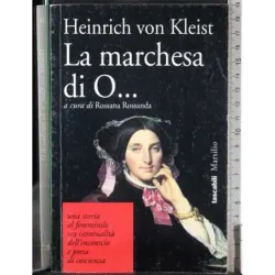 La marchesa di O…