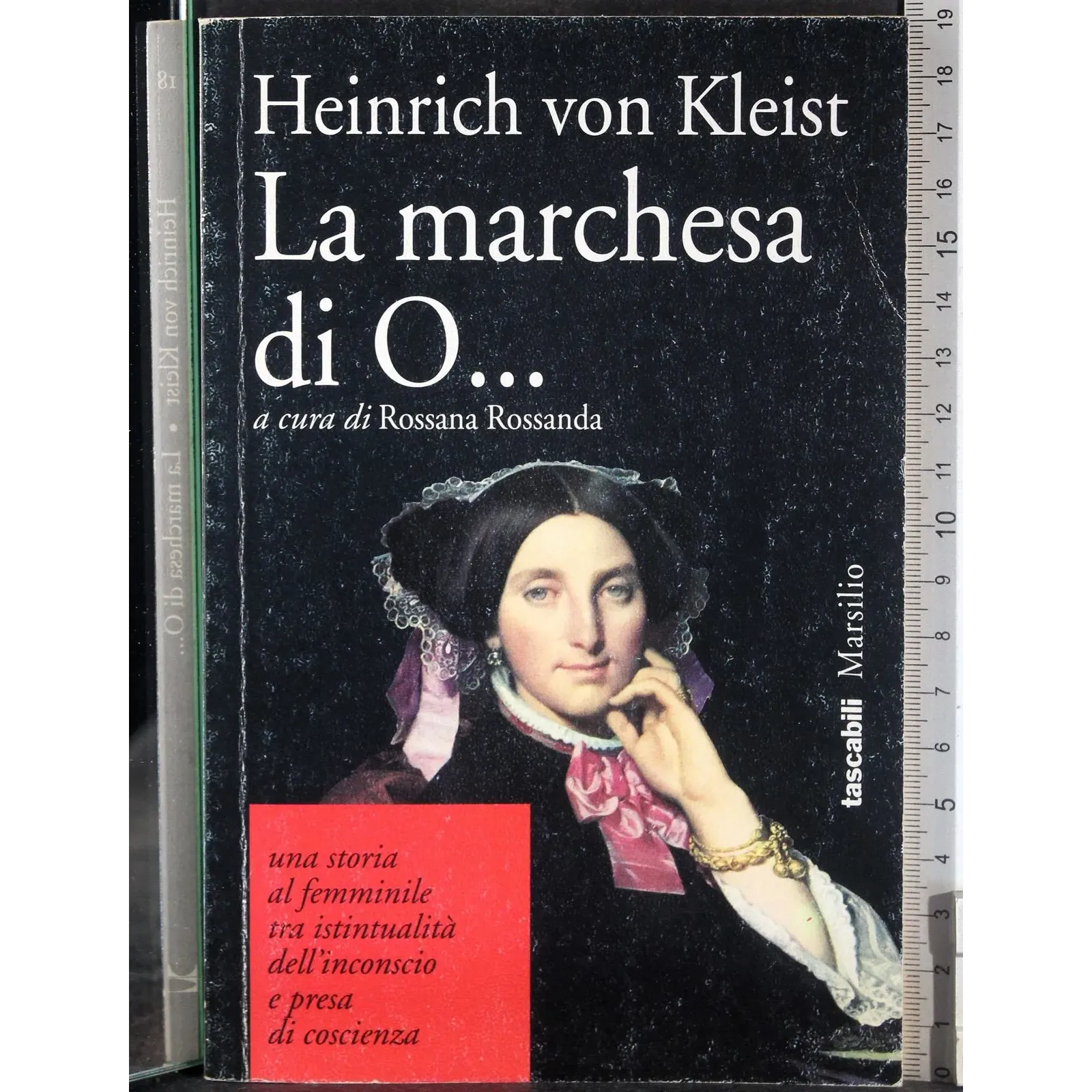 La marchesa di O…