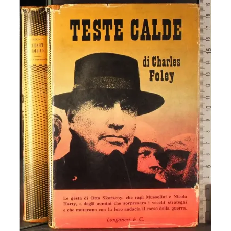 Teste calde