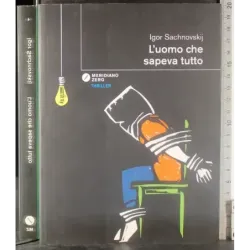 L'uomo che sapeva tutto