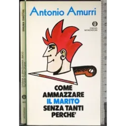 Come ammazzare il marito senza tanti perché
