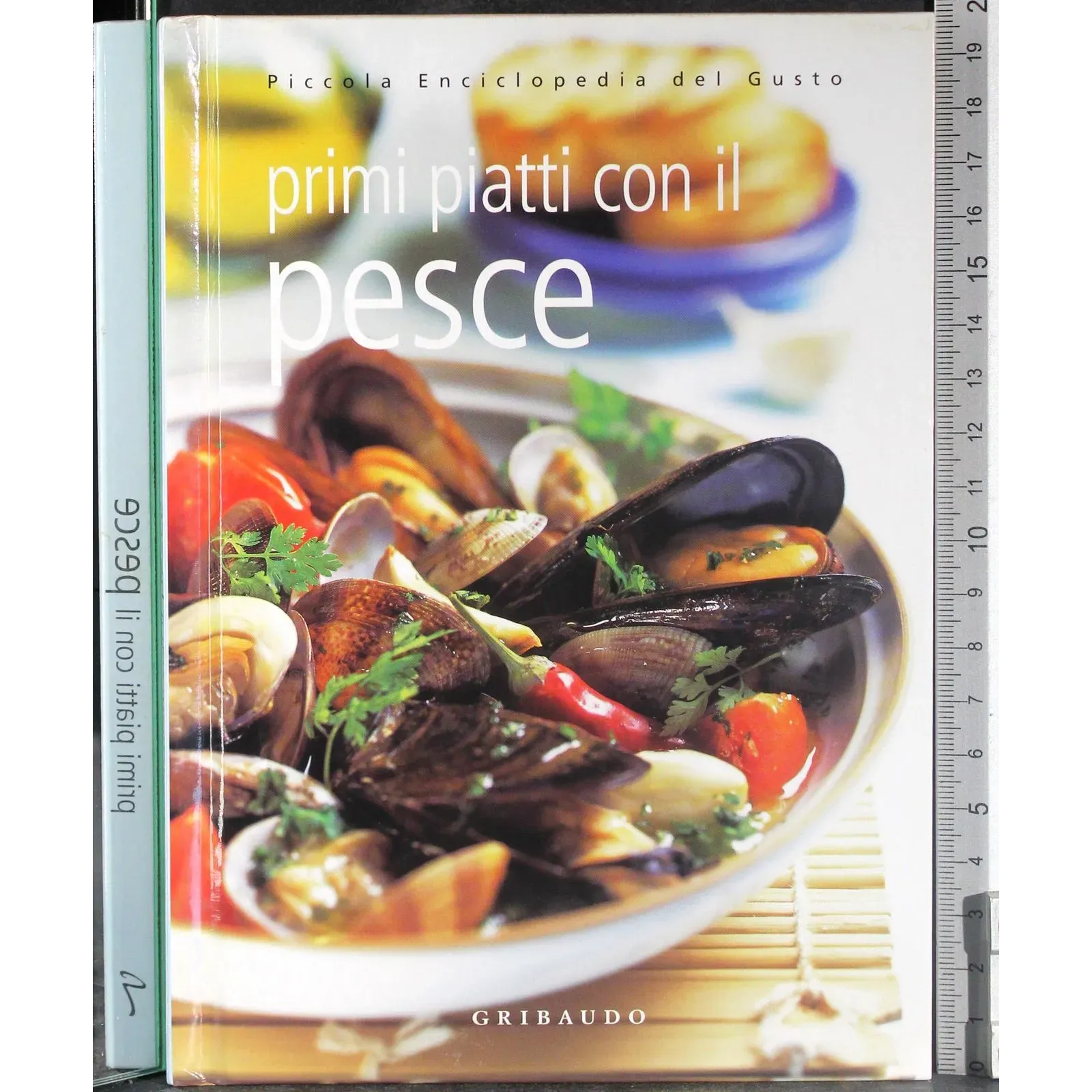 Primi piatti con il pesce
