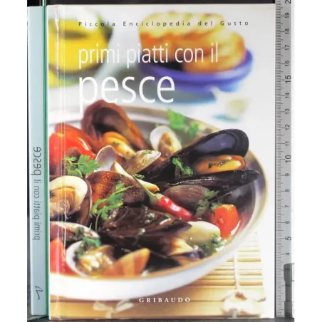 Primi piatti con il pesce