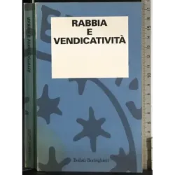 Rabbia e vendicatività
