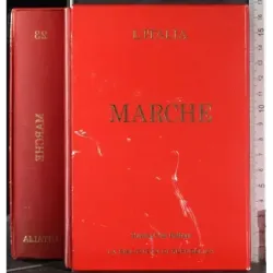 L'Italia. Marche