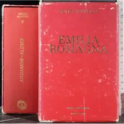 Guida d'Italia. Emilia Romagna