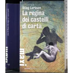 La regina dei castelli di carta
