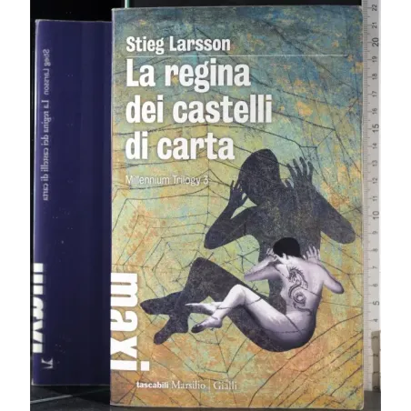 La regina dei castelli di carta