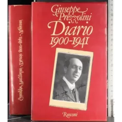 Diario 1900-1941