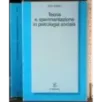 Tragedia e sperimentazione in psicologia sociale