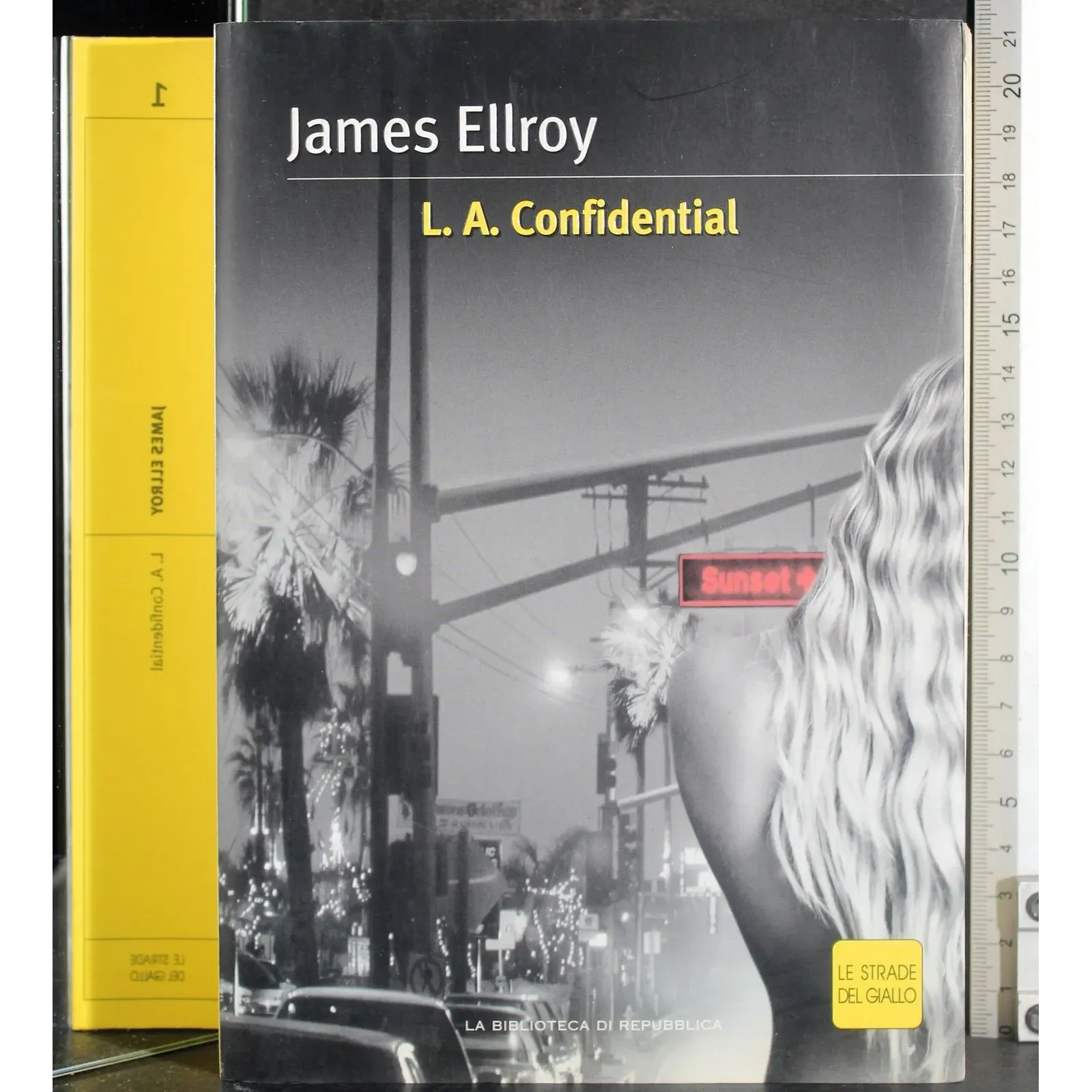 LA Confidential
