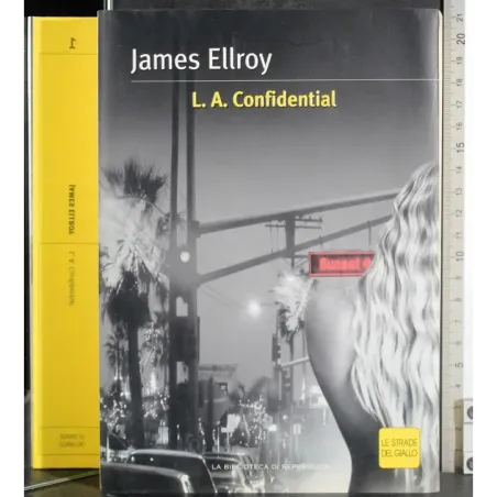 LA Confidential