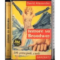 Terrore su Broodway