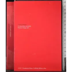 Premio Strega 1965. La macchina mondiale