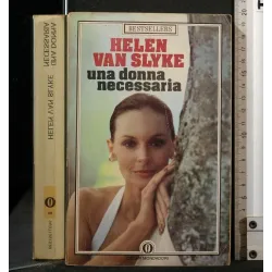 UNA DONNA NECESSARIA
