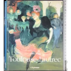 Toulouse-Lautrec