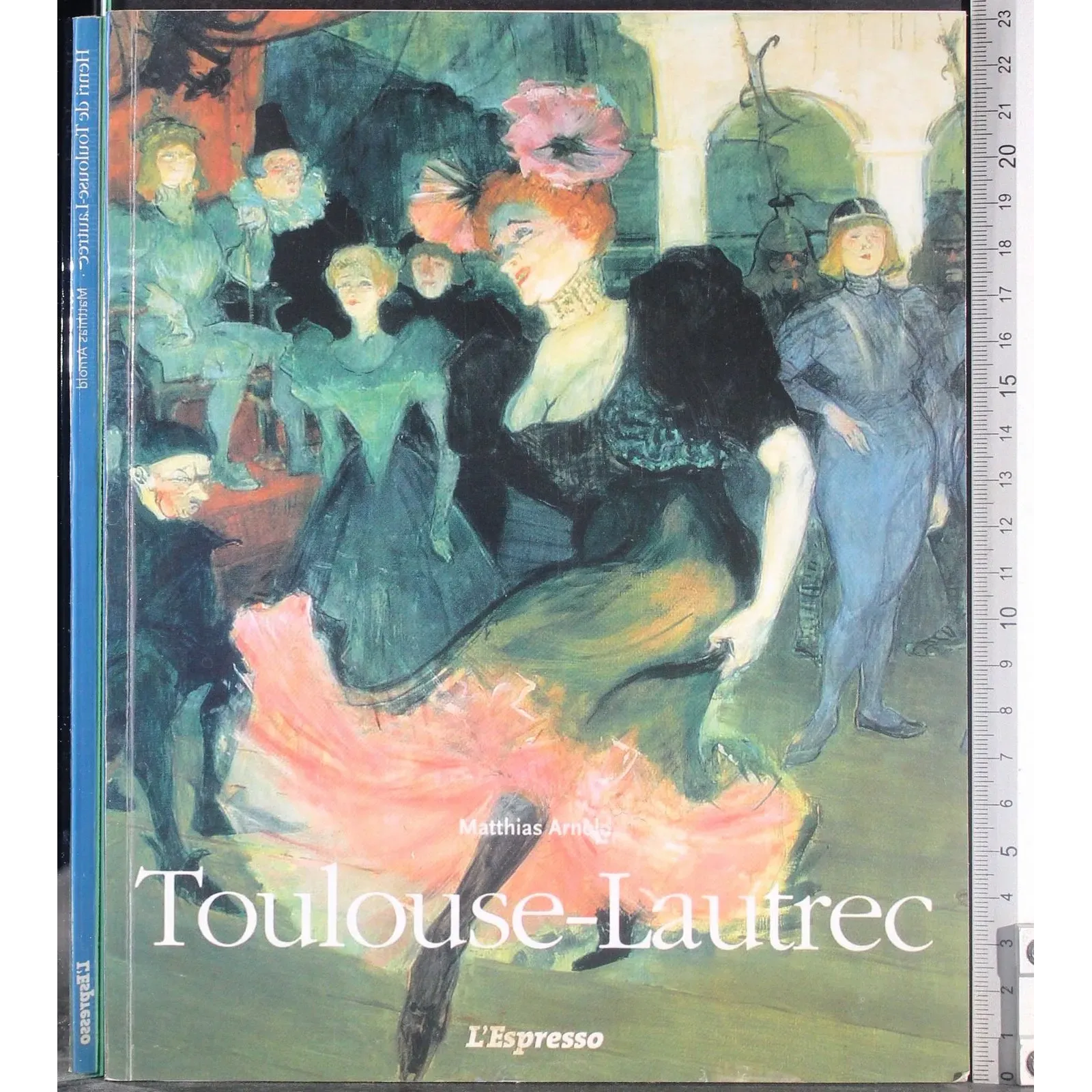Toulouse-Lautrec