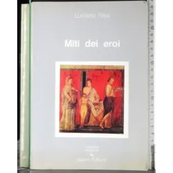Miti dei eroi