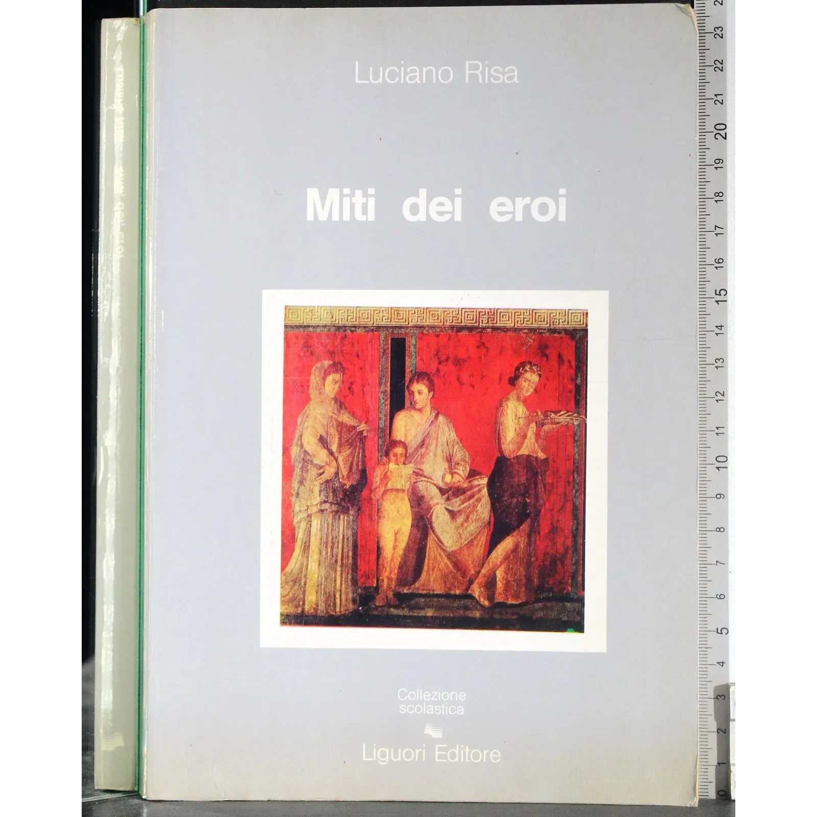 Miti dei eroi