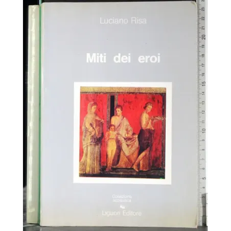 Miti dei eroi