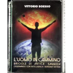 L'uomo in cammino