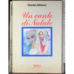 Un canto di natale
