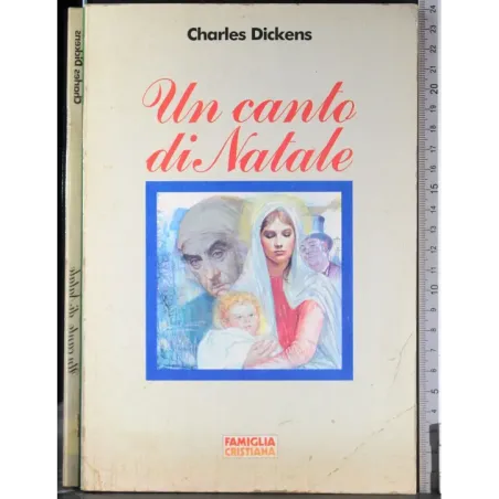 Un canto di natale
