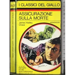 Assicurazione sulla morte