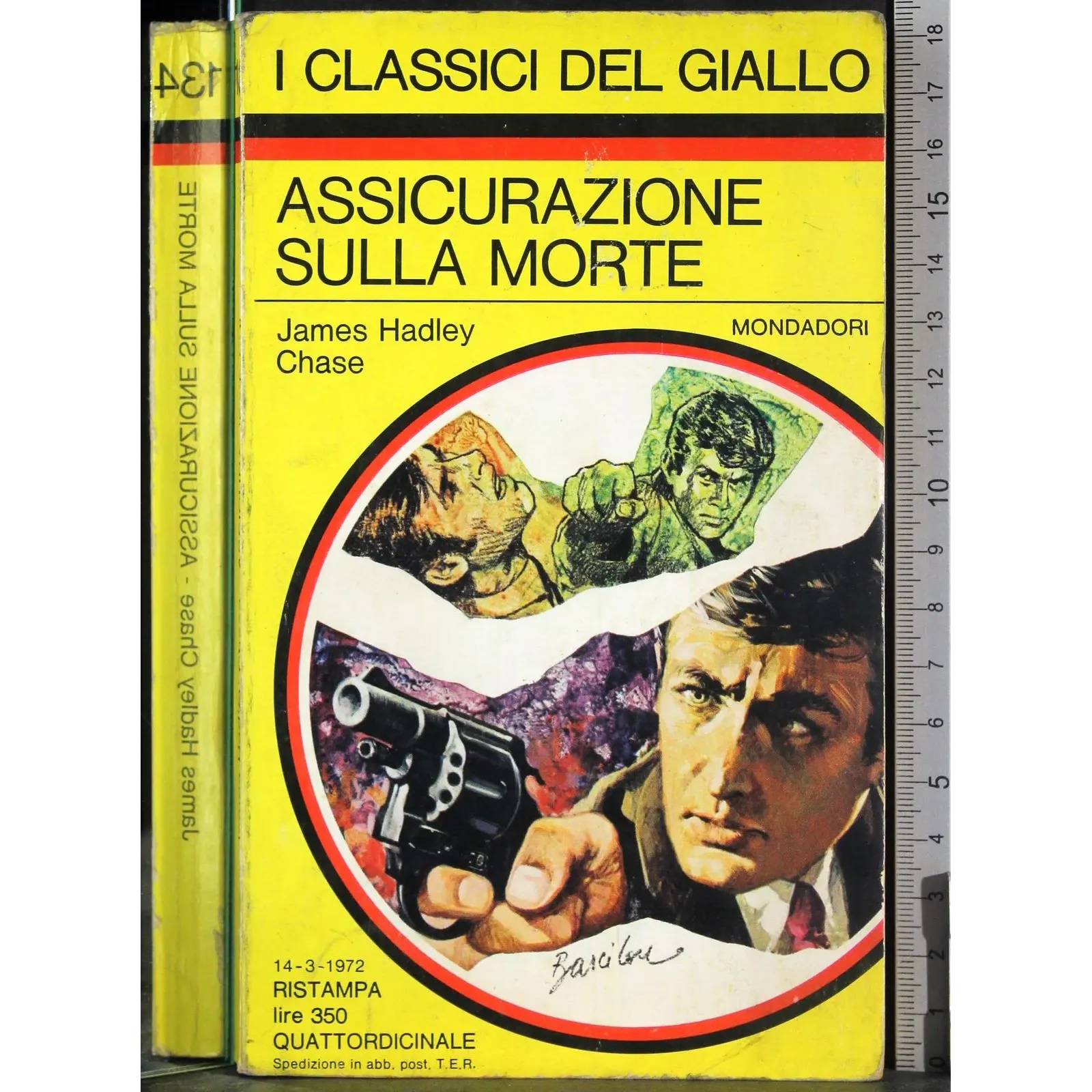 Assicurazione sulla morte