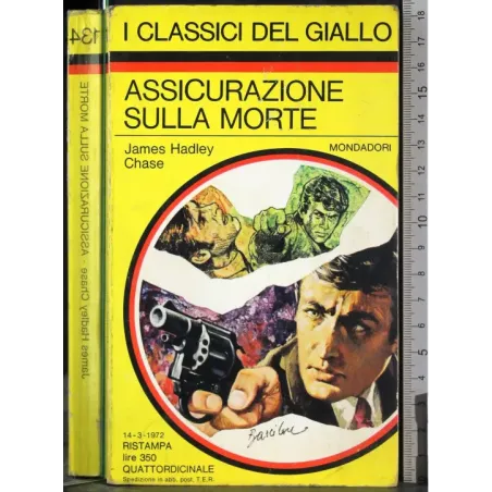 Assicurazione sulla morte
