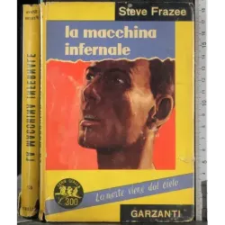 La macchina infernale