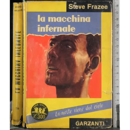 La macchina infernale