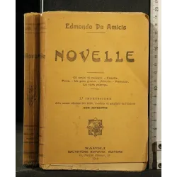 NOVELLE