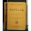 NOVELLE