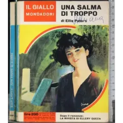Una salma di troppo