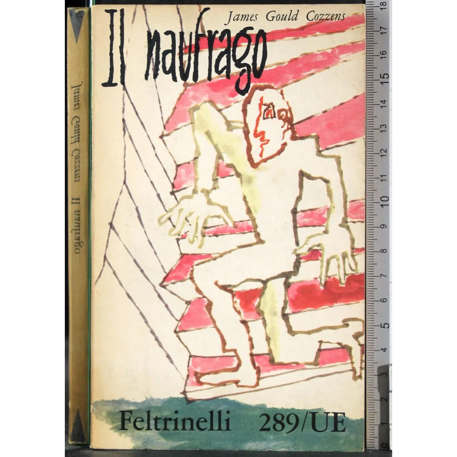 Il naufrago