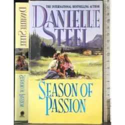 Season of passion