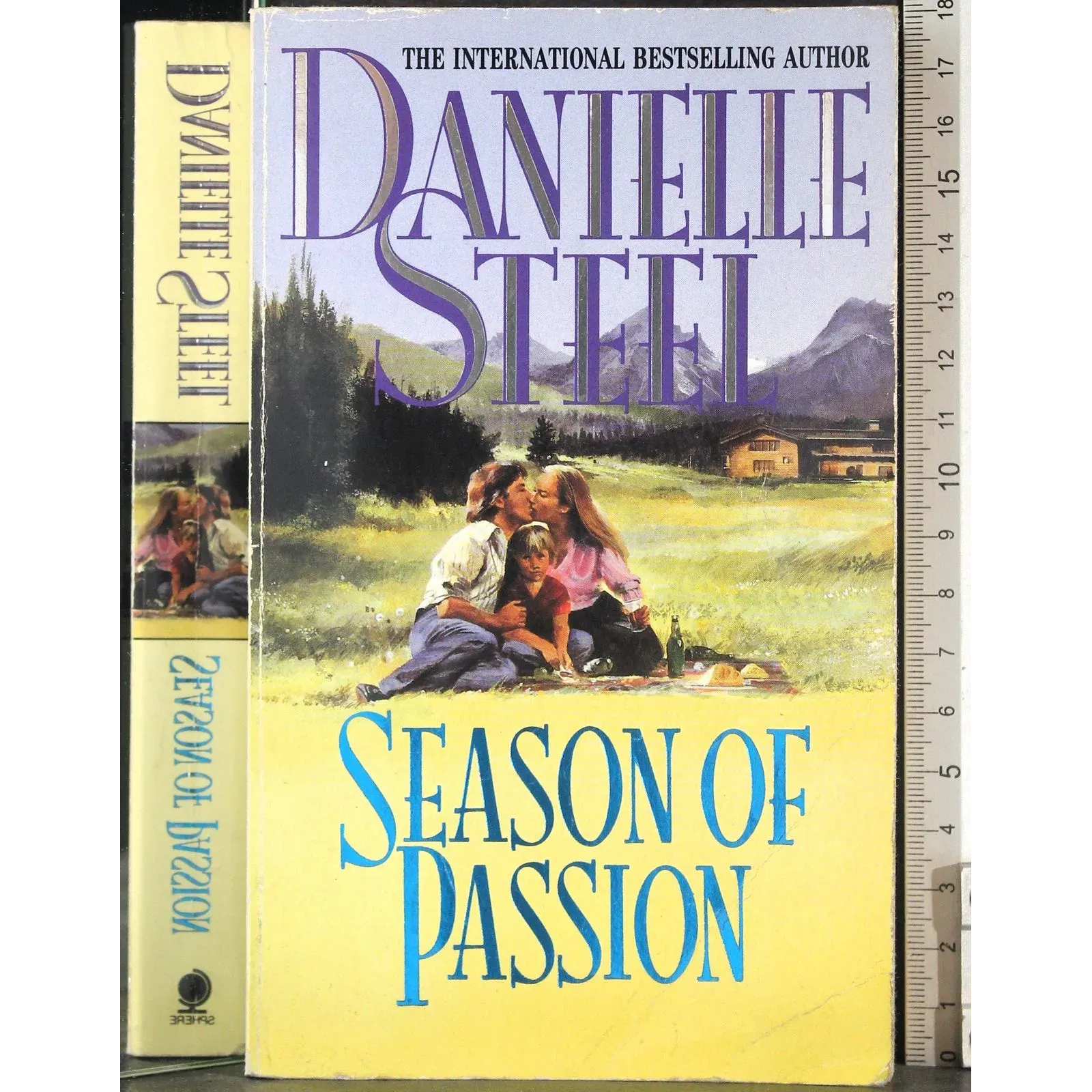 Season of passion