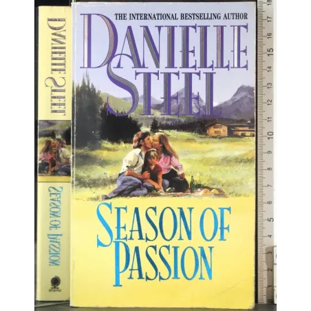 Season of passion