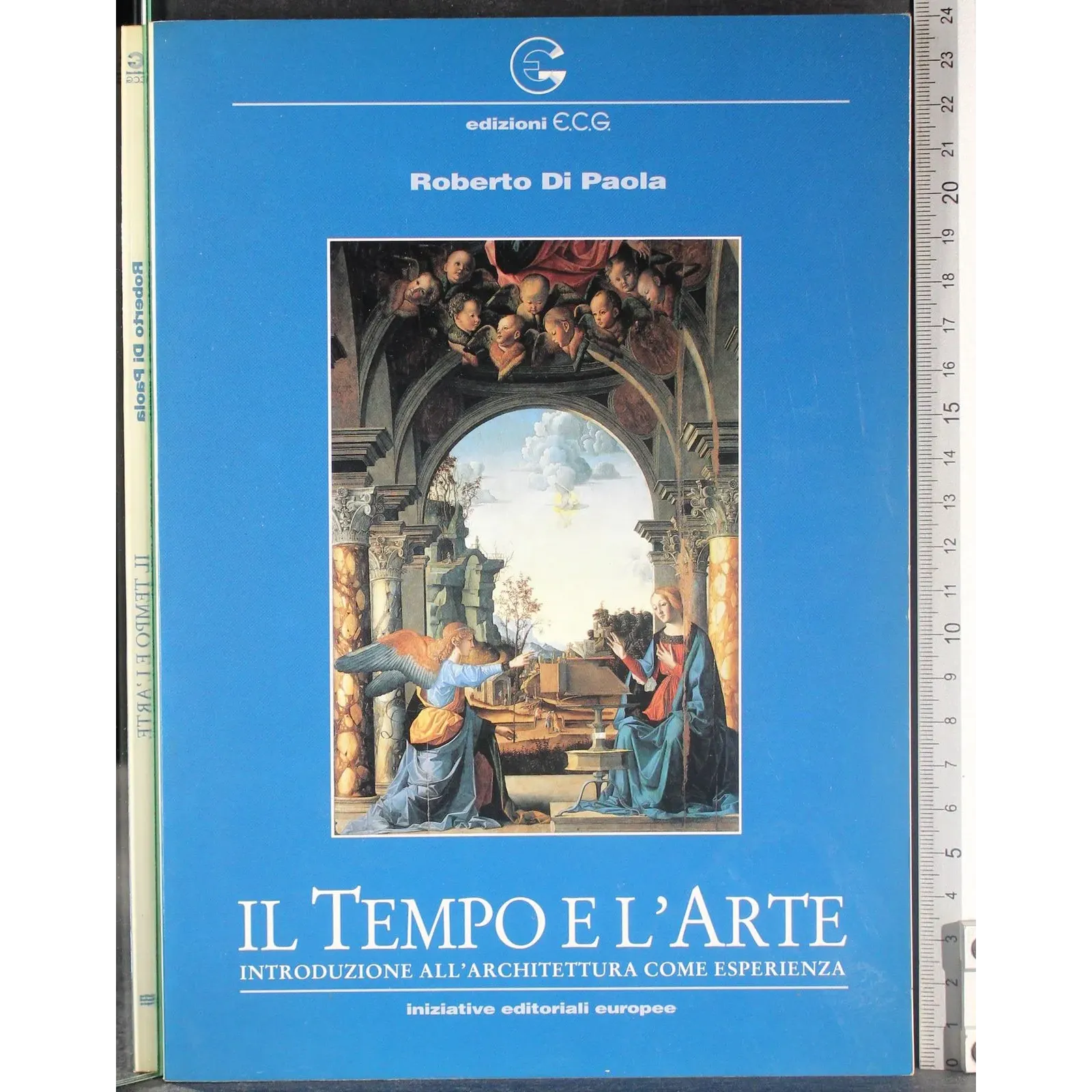 Il tempo e l'arte