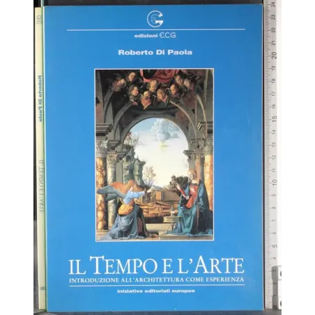 Il tempo e l'arte