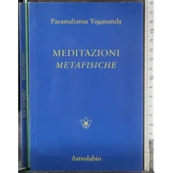 Meditazioni metafisiche