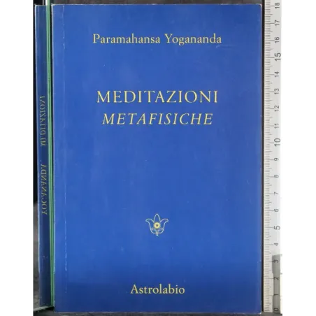 Meditazioni metafisiche